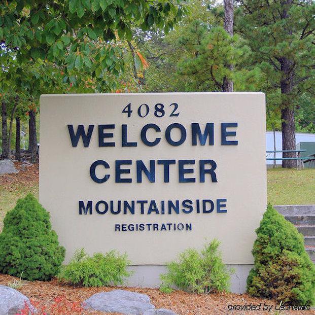 Mountainside Villas At Massanutten By Kees Vacations McGaheysville Экстерьер фото